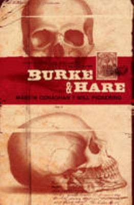 Burke and Hare 1905808127 Book Cover