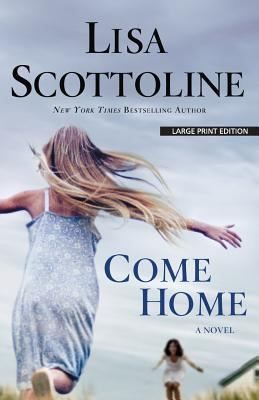 Come Home [Large Print] 1594136025 Book Cover