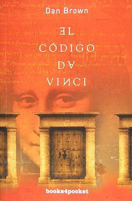 El Codigo Da Vinci = The Da Vinci Code [Spanish] 8496829006 Book Cover