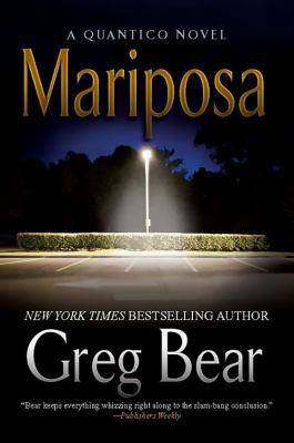 Mariposa 1593154976 Book Cover