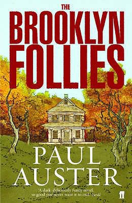 The Brooklyn Follies 0571224989 Book Cover