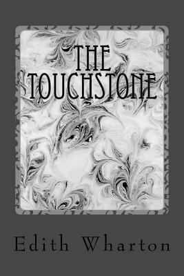 The Touchstone 1974440540 Book Cover