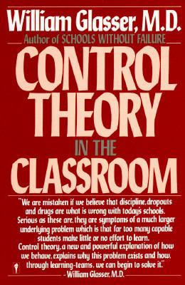 Control Theory in the Classroom 006096085X Book Cover