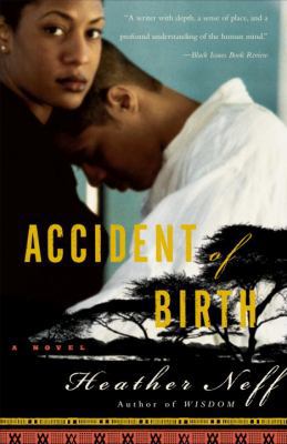 Accident of Birth 0767917510 Book Cover