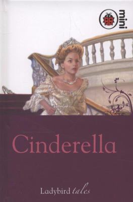 Cinderella (mini) 1846469767 Book Cover