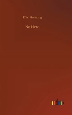 No Hero 3752359951 Book Cover