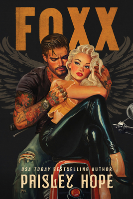 Foxx (Standard Edition) 1464270082 Book Cover