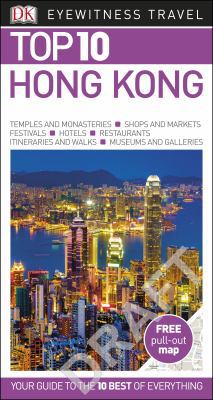 Top 10 Hong Kong 0241203457 Book Cover