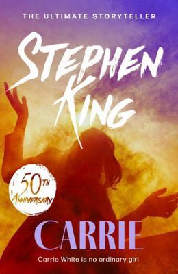 Carrie 1444720694 Book Cover