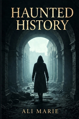 Haunted History B0GYJY3VSB Book Cover