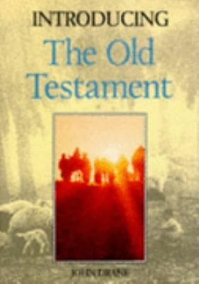 Introducing the Old Testament 0745913490 Book Cover
