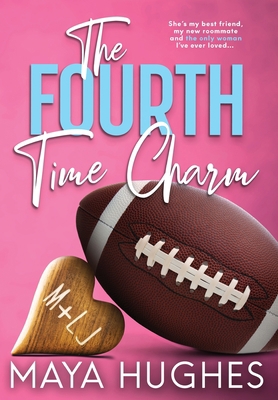 The Fourth Time Charm 1950117243 Book Cover