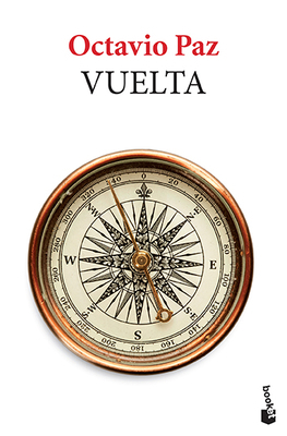 Vuelta [Spanish] 6070753518 Book Cover