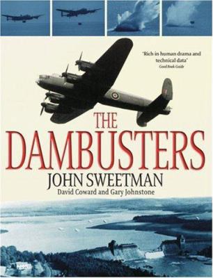 The Dambusters 0316732850 Book Cover