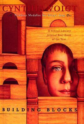 Building Blocks 0613450183 Book Cover