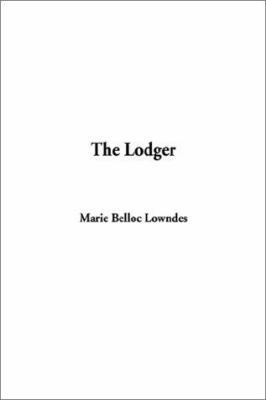 The Lodger 140431539X Book Cover