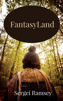 FantasyLand B0D9LN7883 Book Cover