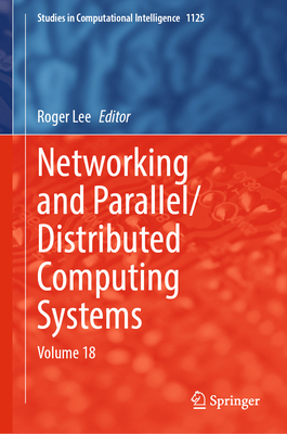 Networking and Parallel/Distributed Computing S... 3031532732 Book Cover