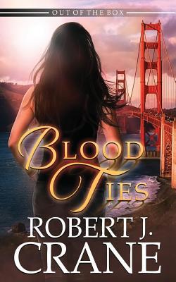 Blood Ties 1097636216 Book Cover