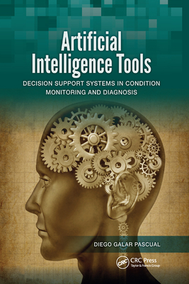 Artificial Intelligence Tools: Decision Support... 036773835X Book Cover