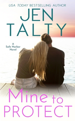 Mine to Protect 1648181414 Book Cover