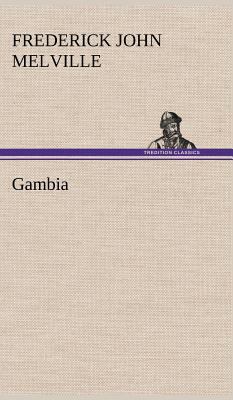 Gambia 3849193845 Book Cover