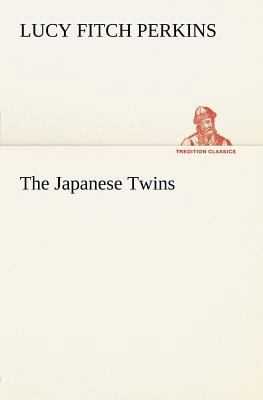 The Japanese Twins 3849166236 Book Cover
