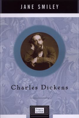 Charles Dickens 0670030775 Book Cover