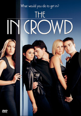 The In Crowd B00003CXLD Book Cover