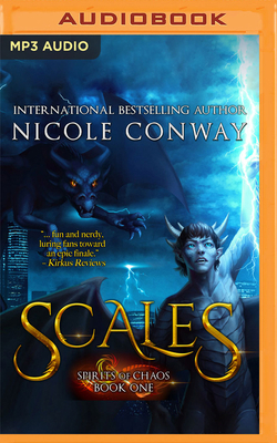 Scales 1799717305 Book Cover