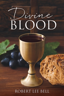 Divine Blood 1662833547 Book Cover