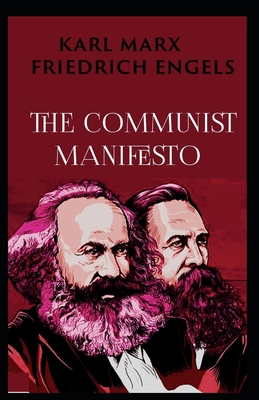 The Communist Manifesto: A Road Map to History'... B093WMPRPT Book Cover