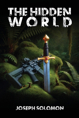 The Hidden World B0DZ3Y6QL8 Book Cover