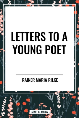 Letters to a Young Poet B0D3TTMD4V Book Cover