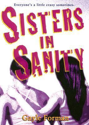 Sisters in Sanity 0060887486 Book Cover