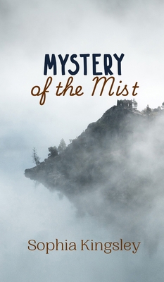 Mystery of the Mist 9916887500 Book Cover