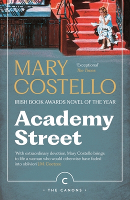 Canongate Canons Academy Street (Canons). 1805302337 Book Cover