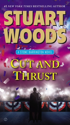 Cut and Thrust 045147306X Book Cover