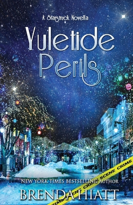 Yuletide Perils 1947205293 Book Cover