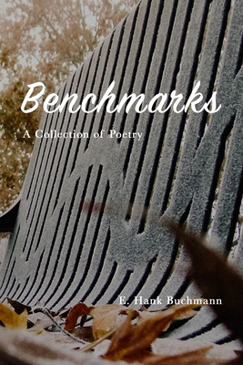 Benchmarks B08QKVWQFF Book Cover