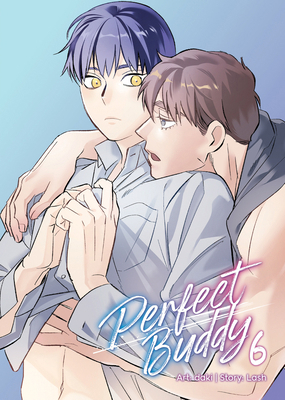 Perfect Buddy (the Comic / Manhwa) Vol. 6 B0FHPBRKCL Book Cover