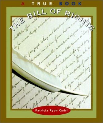 Bill of Rights 0613372891 Book Cover