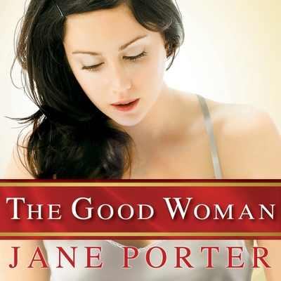 The Good Woman B08XNVDBCF Book Cover