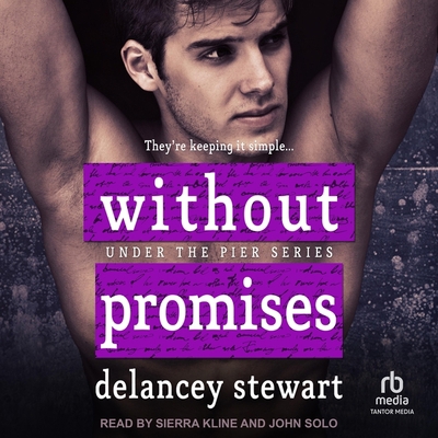 Without Promises B0CL8SSHSR Book Cover