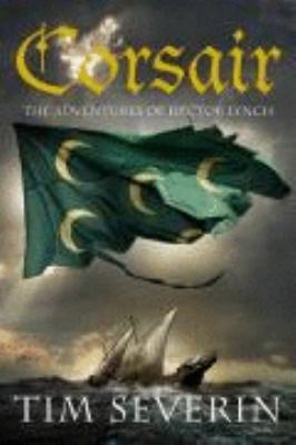 Corsair (Pirate) 1405088893 Book Cover