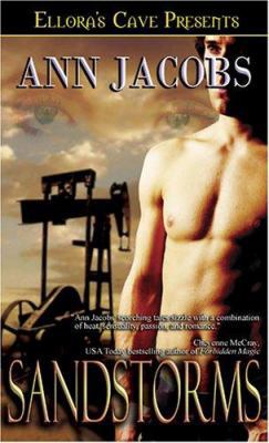 Sandstorms (Black Gold) 1419954776 Book Cover