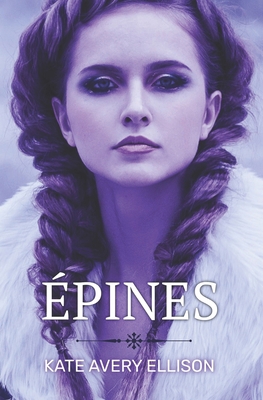 Épines B0BW3HG1PF Book Cover