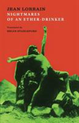 Nightmares of an Ether-Drinker 1943813027 Book Cover