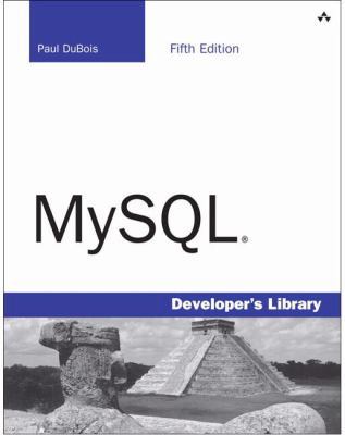 DuBois: Mysql_5 0321833872 Book Cover