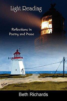 Light Reading: Reflections in Poetry and Prose 0955985293 Book Cover